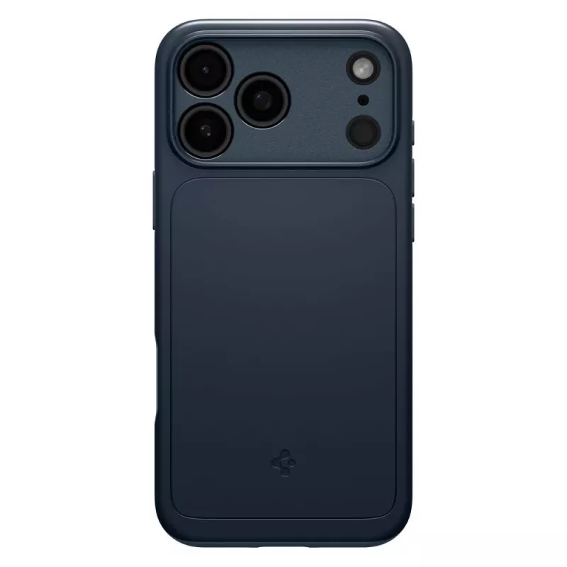 Spigen Thin Fit Mag MagSafe θήκη για iPhone 18 Pro Max / 17 Pro Max - Γκρι