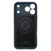 Spigen Thin Fit Mag MagSafe θήκη για iPhone 18 Pro Max / 17 Pro Max - Γκρι
