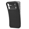 Spigen Liquid Air θήκη για iPhone 18 Pro Max / 17 Pro Max - Ματ μαύρο