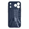 Spigen Liquid Air θήκη για iPhone 18 Pro Max / 17 Pro Max - Navy Blue