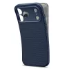 Spigen Liquid Air θήκη για iPhone 18 Pro Max / 17 Pro Max - Navy Blue