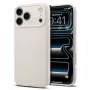 Spigen Liquid Air θήκη iPhone 17 Pro Max / 18 Pro Max Natural Titanium