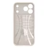 Spigen Liquid Air θήκη iPhone 17 Pro Max / 18 Pro Max Natural Titanium