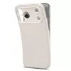 Spigen Liquid Air θήκη iPhone 17 Pro Max / 18 Pro Max Natural Titanium