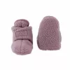 Lodger Slipper Teddy παιδικά παπούτσια, Ροζ, 3-6 μηνών