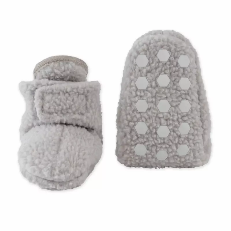 Lodger Slipper Teddy παιδικά παπούτσια, Storm, 12-18 μηνών