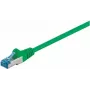DSIT CAT 6a S/FTP LSOH καλώδιο δικτύου 30m Πράσινο (DC-6A3-300)