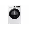 Samsung DV80DG52B0AELE 8 kg στεγνωτήριο με αντλία θερμότητας με AI Control, ενεργειακή κλάση A+++, Black Caviar
