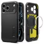 Spigen Tough Armor T MagSafe θήκη για iPhone 17 Pro Max / 18 Pro Max – Μαύρο