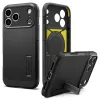 Spigen Tough Armor T MagSafe θήκη για iPhone 17 Pro Max / 18 Pro Max – Μαύρο
