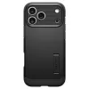 Spigen Tough Armor T MagSafe θήκη για iPhone 17 Pro Max / 18 Pro Max – Μαύρο