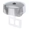 Trebs 99254 παγωτομηχανή 1,5 L Λευκό