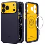 Spigen Nano Pop Hybrid MagSafe θήκη για iPhone 18 Pro / 17 Pro - Navy Blue