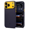 Spigen Nano Pop Hybrid MagSafe θήκη για iPhone 18 Pro / 17 Pro - Navy Blue