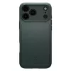Spigen Thin Fit MagSafe θήκη για iPhone 17 Pro / 18 Pro - Abyss Green