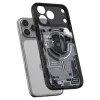 Spigen Ultra Hybrid MagSafe iPhone 17 Pro / 18 Pro Zero One μαύρο