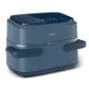 Philips NA156/60 φριτέζα αέρα 7,1 L μαύρη ψηφιακή οθόνη αφής 2000 W