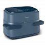 Philips NA156/60 φριτέζα αέρα 7,1 L μαύρη ψηφιακή οθόνη αφής 2000 W