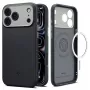 Spigen Nano Pop Mag MagSafe θήκη για iPhone 18 Pro / 17 Pro – Black Sesame