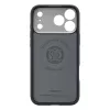 Spigen Nano Pop Mag MagSafe θήκη για iPhone 18 Pro / 17 Pro – Black Sesame