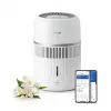 PHILIPS 4000 Series υγραντήρας HU4210/04 λευκός