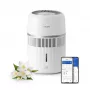 PHILIPS 4000 Series υγραντήρας HU4210/04 λευκός
