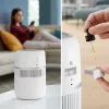 PHILIPS 4000 Series υγραντήρας HU4210/04 λευκός