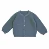 Lodger Topper Knit Merino Μάλλινο Μπεζ Μπουφάν Μωρού, Dragonfly, Μέγεθος 68
