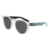 Dragon Dropus Unisex Γυαλιά Ηλίου 51/21/140 mm DROPUSLL971