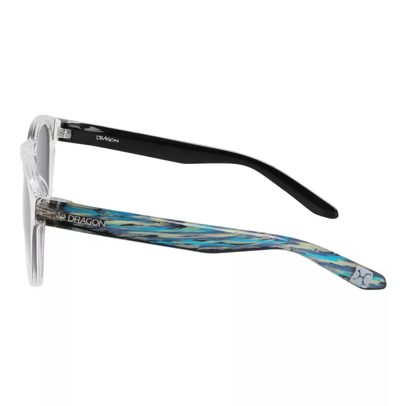 Dragon Dropus Unisex Γυαλιά Ηλίου 51/21/140 mm DROPUSLL971