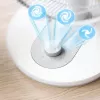 Philips 1000 Series Επιτραπέζιος Ανεμιστήρας, Λευκό