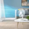 Philips 1000 Series Επιτραπέζιος Ανεμιστήρας, Λευκό