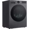 LG RT80X7B Στεγνωτήριο με αντλία θερμότητας 8 kg με AI Dry, A+++, οθόνη αφής LED, Wi-Fi