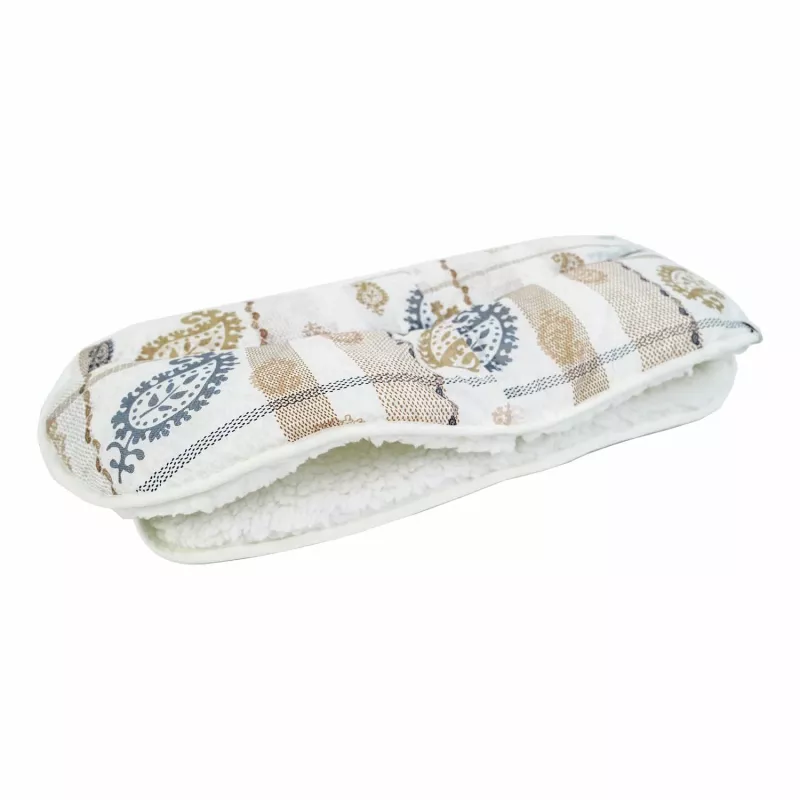 Lodger Warmer Tribe Πολυεστερικά γάντια καροτσιού, Birch