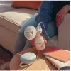 Philips Avent Μονό ηλεκτρικό θήλαστρο με μπιμπερό 125ml