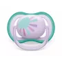 Philips Avent Ultra Air Deco Πιπίλα 0-6 μηνών, κοριτσίστικη, συσκευασία 1 τεμ.
