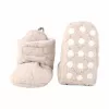 Lodger Slipper Folklore Fleece Βρεφικά παπούτσια Birch 6-12 μηνών