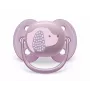Philips Avent Ultra Soft DECO Πιπίλα 6-18 μηνών, 1 τεμ., κοριτσίστικη