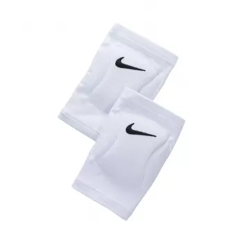 Nike Streak Επιγονατίδες βόλεϊ Λευκό XL/2XL