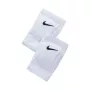 Nike Streak Επιγονατίδες βόλεϊ Λευκό XL/2XL