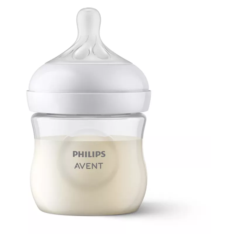 Philips Avent Natural Response Σετ δώρου για νεογέννητα
