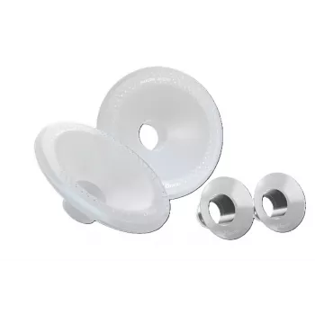 Philips AVENT Θηλές και ένθετα για μεγαλύτερο στήθος (αξεσουάρ για θήλαστρο hands-free)
