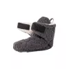 Lodger Slipper Folklore Fleece Βρεφικά παπούτσια, 12-18 μηνών, Pigeon