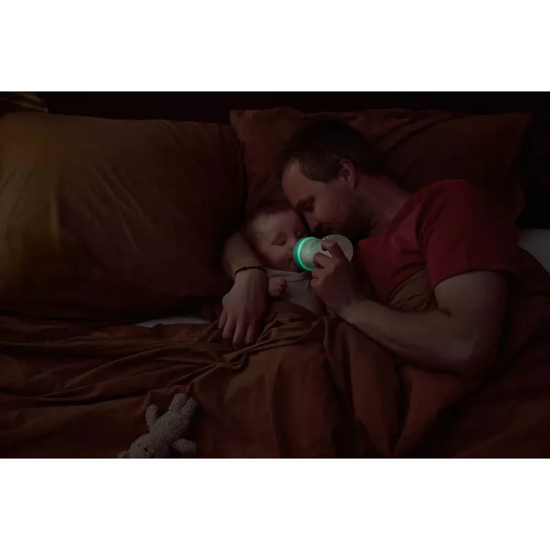 Philips Avent Nighttime Natural Response Σετ δώρου μωρού