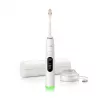 Philips Sonicare DiamondClean 8000 Ηλεκτρική οδοντόβουρτσα Λευκή