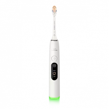 Philips Sonicare DiamondClean 8000 Ηλεκτρική οδοντόβουρτσα Λευκή