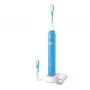 Philips Sonicare for Kids Bluetooth Connected Sonic Ηλεκτρική Οδοντόβουρτσα HX6600/12, Μπλε