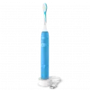 Philips Sonicare for Kids Bluetooth Connected Sonic Ηλεκτρική Οδοντόβουρτσα HX6600/12, Μπλε