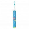 Philips Sonicare for Kids Bluetooth Connected Sonic Ηλεκτρική Οδοντόβουρτσα HX6600/12, Μπλε