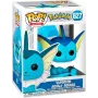 Funko Pop! Games Pokémon Vaporeon #627 Φιγούρα βινυλίου FU63697